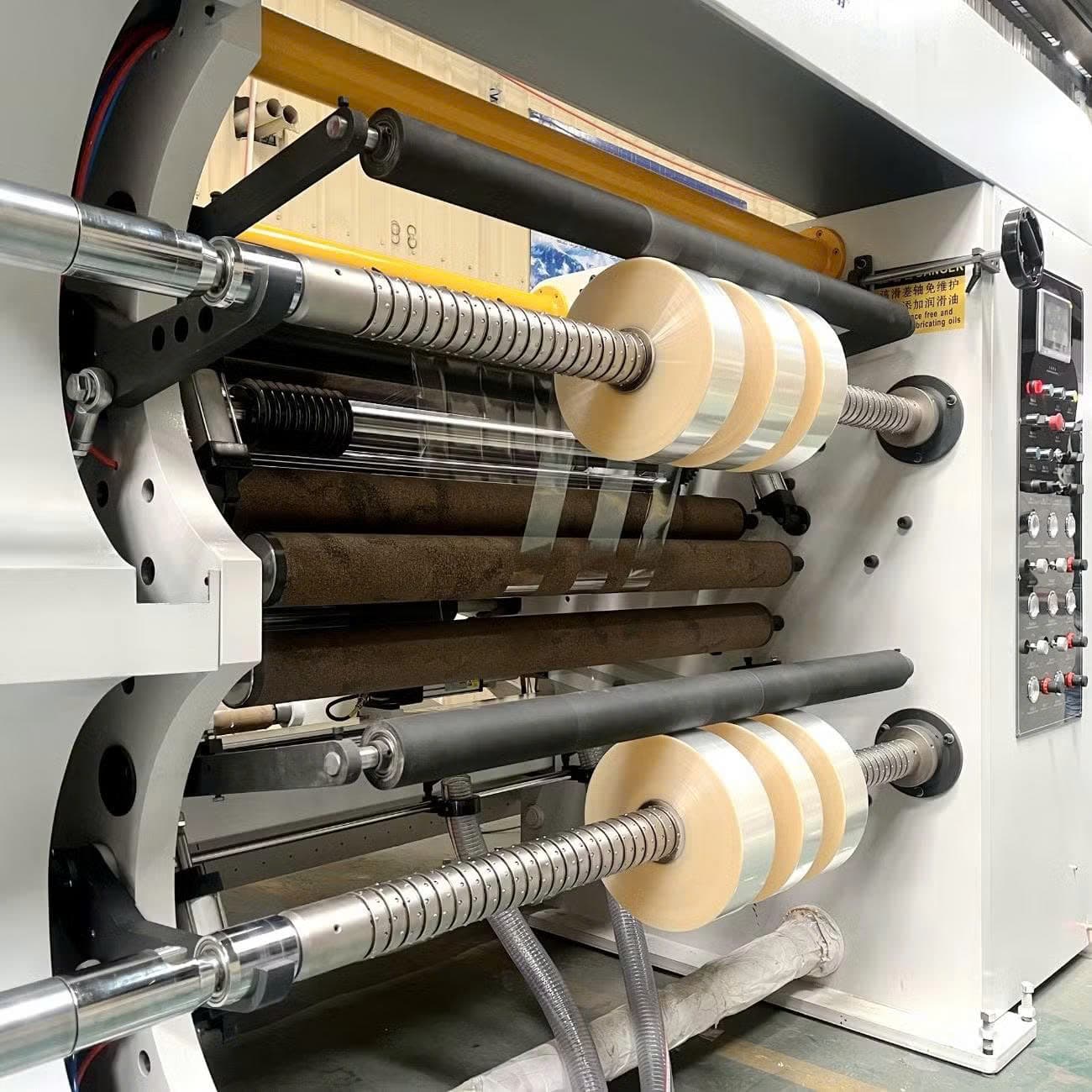 Slitting Machine