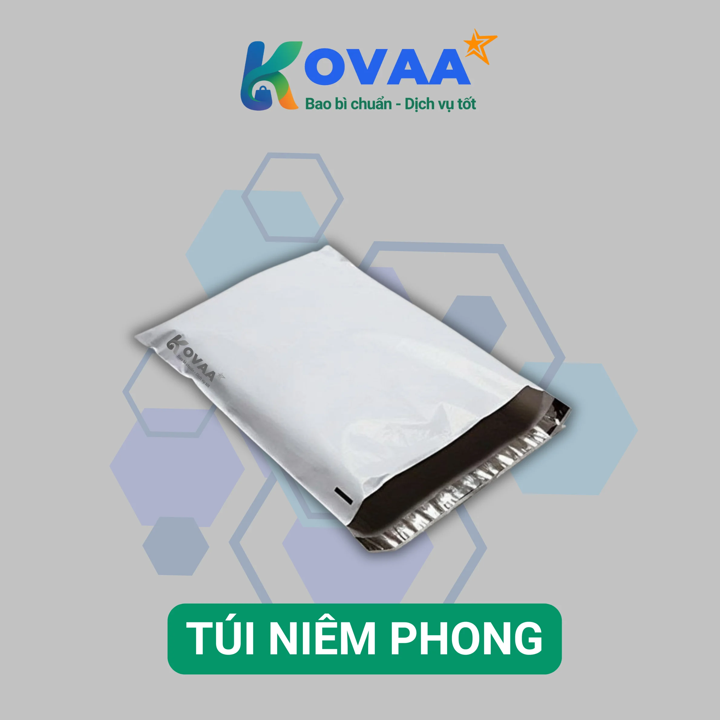 Túi niêm phong