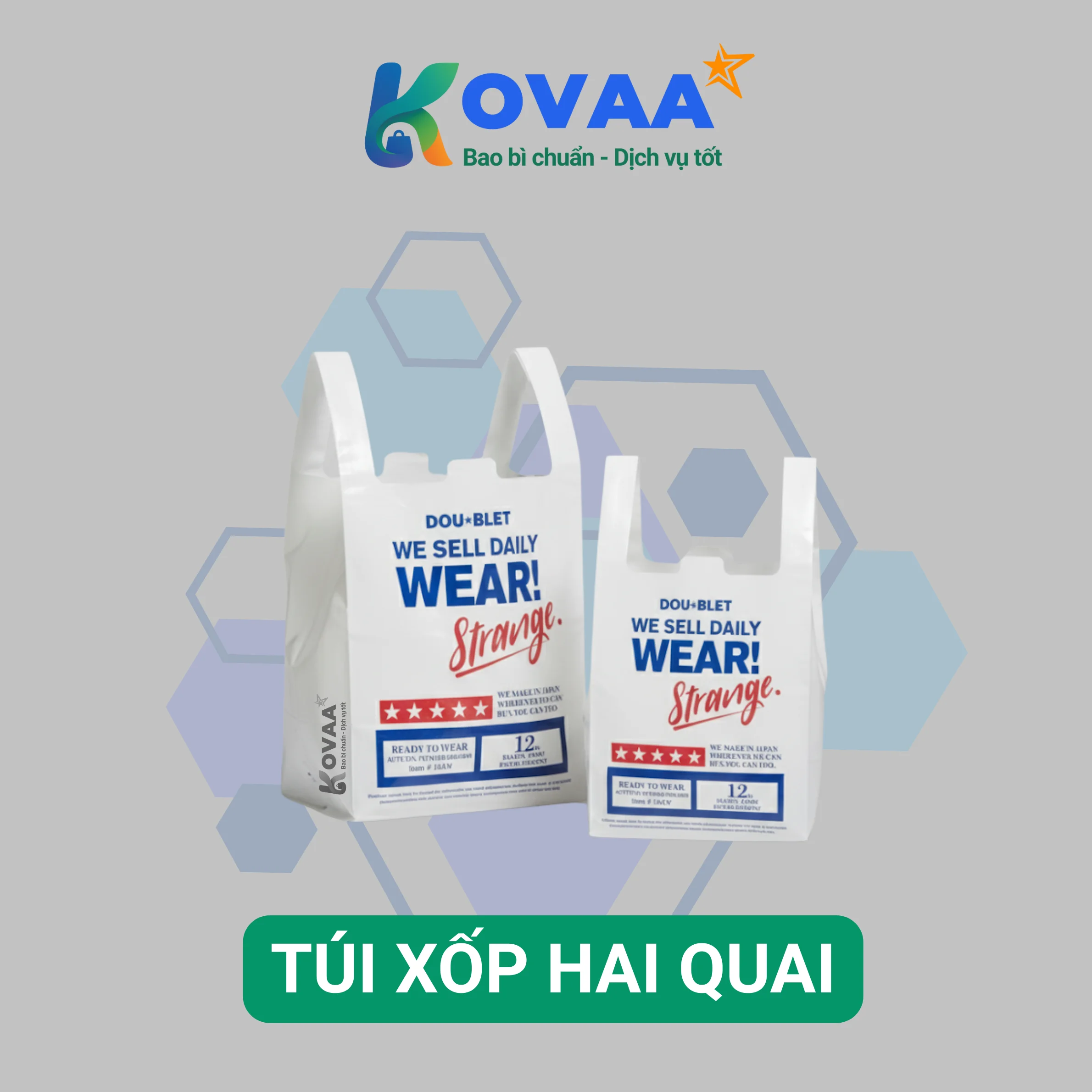 Túi xốp