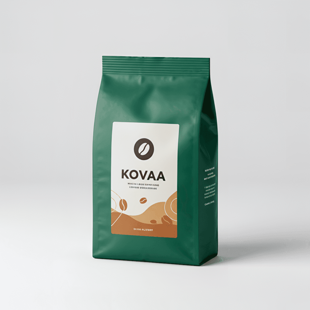 3 Lưu Ý Quan Trọng Khi Chọn Mua Bao Bì Cà Phê Giúp Nâng Tầm Thương Hiệu