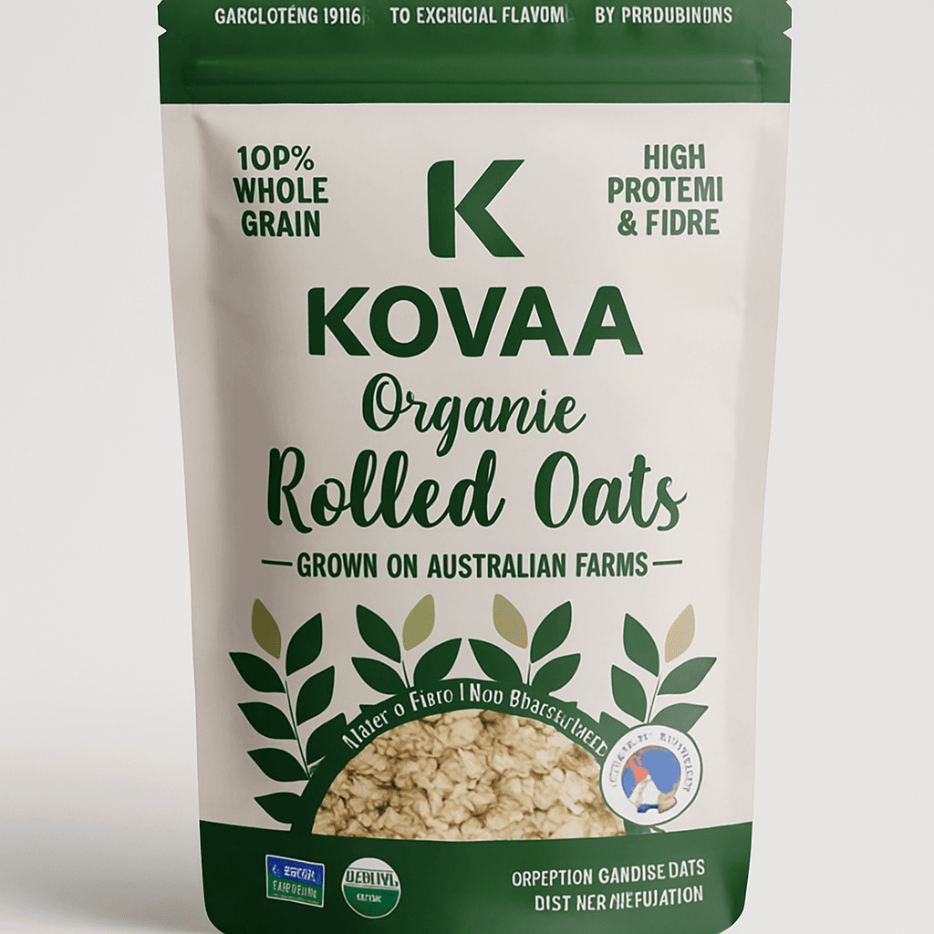 Bao bì nhựa cho thực phẩm giá rẻ – Lựa chọn tối ưu cho doanh nghiệp nhỏ