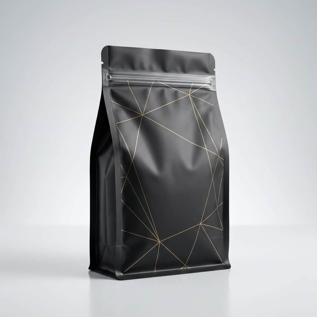 KOVAA Premium Packaging
